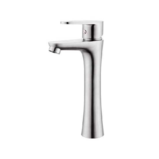 Small Waist Bathroom Sink Tap