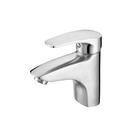 Single Lever Basin Faucet for Bathroom and Kitchen