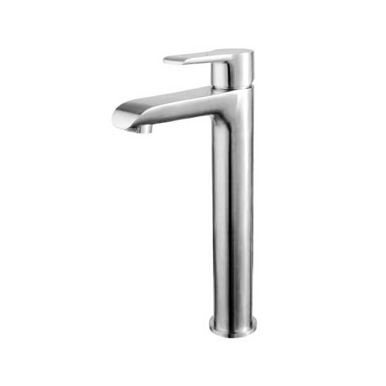 Single Lever Bathroom Basin Mixer Tap