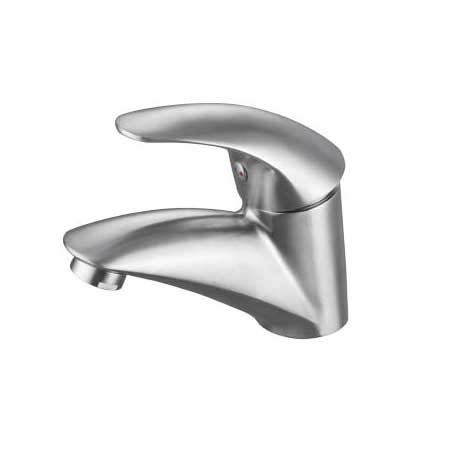 Single Lever Basin Faucet for Bathroom and Kitchen