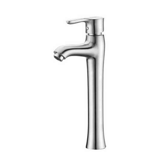 Tall Single-lever Countertop Basin Mixer