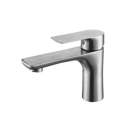 Small Single Lever Basin Mixer