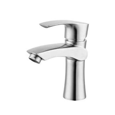 Bathroom Basin Mixer On The Table Faucet for Basin Tap