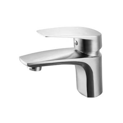 Bathroom Single Lever Basin Mixer