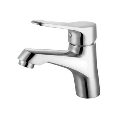 Classic Single-lever Basin Mixer