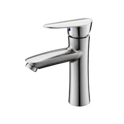 European Single Hole Single Lever Faucet