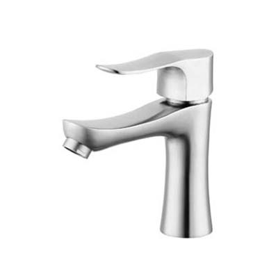 Single Handle Water Bathroom Basin Sink Faucet