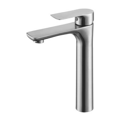 Single Lever Tall Basin Mixer