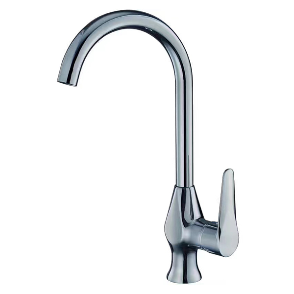 High-quality Single Hot and Cold Kitchen Faucet