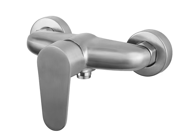 Single function shower faucet Ji Shiduo