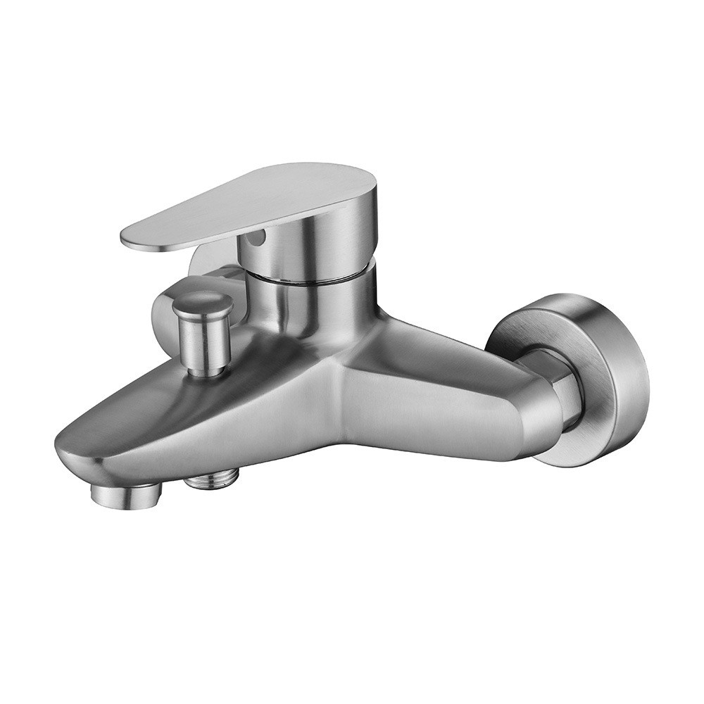 Two-function shower faucet  Extension pipe  sailuo