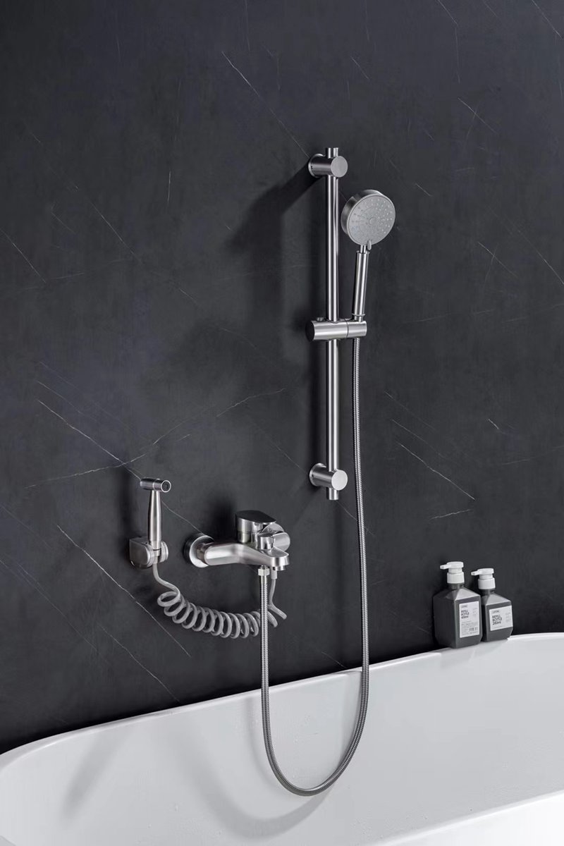 shower faucet set